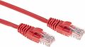 REXANT 02-0293-1 Патч-корд U/UTP, CAT 6, RJ45-RJ45, 26AWG, LSZH, красный, 1м REXANT REXANT 02-0293-1 Патч-корд U/UTP, CAT 6, RJ45-RJ45, 26AWG, LSZH, красный, 1м REXANT