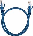 REXANT 02-0294-05 Патч-корд U/UTP, CAT 6, RJ45-RJ45, 26AWG, LSZH, синий, 0,5м REXANT REXANT 02-0294-05 Патч-корд U/UTP, CAT 6, RJ45-RJ45, 26AWG, LSZH, синий, 0,5м REXANT