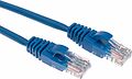 REXANT 02-0294-3 Патч-корд U/UTP, CAT 6, RJ45-RJ45, 26AWG, LSZH, синий, 3м REXANT REXANT 02-0294-3 Патч-корд U/UTP, CAT 6, RJ45-RJ45, 26AWG, LSZH, синий, 3м REXANT
