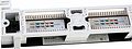 REXANT 04-0020 Панель коммутационная настенная, 12 портов, UTP, RJ-45, CAT 5e REXANT REXANT 04-0020 Панель коммутационная настенная, 12 портов, UTP, RJ-45, CAT 5e REXANT