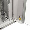 REXANT 04-1266-111 Настенный шкаф 19 quot; 12U 600×600×635 (ШxГxВ), дверь стекло, металлическая задняя стенка, боковые съемные стенки, RAL 7035 REXANT REXANT 04-1266-111 Настенный шкаф 19 quot; 12U 600×600×635 (ШxГxВ), дверь стекло, металлическая задняя стенка, боковые съемные стенки, RAL 7035 REXANT