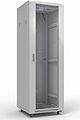 REXANT 04-2306 Шкаф напольный 19 quot; 42U 600х800мм, передняя дверь стекло, задняя дверь металл, RAL 7035 REXANT REXANT 04-2306 Шкаф напольный 19 quot; 42U 600х800мм, передняя дверь стекло, задняя дверь металл, RAL 7035 REXANT