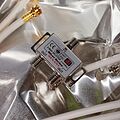 REXANT 05-6101 Делитель ТВx2 под F-разъем, 5-1000МГц, Silver (3 F-разъема в комплекте) REXANT REXANT 05-6101 Делитель ТВx2 под F-разъем, 5-1000МГц, Silver (3 F-разъема в комплекте) REXANT