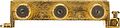 REXANT 05-6102-1 Делитель ТВх3 под F-разъем, 5-1000МГц, Gold (4 F-разъема в комплекте) REXANT REXANT 05-6102-1 Делитель ТВх3 под F-разъем, 5-1000МГц, Gold (4 F-разъема в комплекте) REXANT