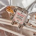 REXANT 05-6201 Делитель ТВх2 под F-разъем, 5-2500МГц СПУТНИК REXANT REXANT 05-6201 Делитель ТВх2 под F-разъем, 5-2500МГц СПУТНИК REXANT