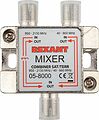REXANT 05-8000 Диплексор (сумматор-делитель) SAT+TV REXANT REXANT 05-8000 Диплексор (сумматор-делитель) SAT+TV REXANT