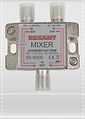 REXANT 05-8000 Диплексор (сумматор-делитель) SAT+TV REXANT REXANT 05-8000 Диплексор (сумматор-делитель) SAT+TV REXANT