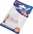 REXANT 06-0112-B Переходник сетевой LAN, гнездо 8Р8С (RJ-45) - 2 гнезда 8Р8С (RJ-45) REXANT REXANT 06-0112-B Переходник сетевой LAN, гнездо 8Р8С (RJ-45) - 2 гнезда 8Р8С (RJ-45) REXANT