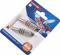 REXANT 06-0151-A2 Разъем аудио/видео, штекер RCA, винт, серебро, 2 шт. REXANT REXANT 06-0151-A2 Разъем аудио/видео, штекер RCA, винт, серебро, 2 шт. REXANT