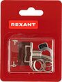 REXANT 06-0324-A Тумблер 250V 15А (2c) ON-OFF однополюсный (KN-101) REXANT (в упак. 1шт.) REXANT 06-0324-A Тумблер 250V 15А (2c) ON-OFF однополюсный (KN-101) REXANT (в упак. 1шт.)