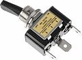 REXANT 06-0334-B Тумблер 12V 30А (3c) ON-OFF однополюсный с красной LED подсветкой (ASW-07D-2) REXANT (в упак. 1шт.) REXANT 06-0334-B Тумблер 12V 30А (3c) ON-OFF однополюсный с красной LED подсветкой (ASW-07D-2) REXANT (в упак. 1шт.)
