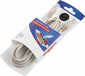 REXANT 06-3202 Патч-корд U/UTP RJ45-RJ45, CAT 5e, PVC, серый, 1,5м REXANT REXANT 06-3202 Патч-корд U/UTP RJ45-RJ45, CAT 5e, PVC, серый, 1,5м REXANT