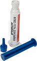 REXANT 09-3680 Флюс-гель для пайки, АКТИВНЫЙ, 12мл, техно-шприц, блистер REXANT REXANT 09-3680 Флюс-гель для пайки, АКТИВНЫЙ, 12мл, техно-шприц, блистер REXANT