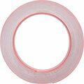 REXANT 09-6512 Двухсторонний скотч, акриловая основа, прозрачный, 12мм, ролик 5м REXANT REXANT 09-6512 Двухсторонний скотч, акриловая основа, прозрачный, 12мм, ролик 5м REXANT