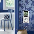 REXANT 10-6100 Ваттметр с подсветкой RX-11 вертикальный 2х тарифный 16А REXANT REXANT 10-6100 Ваттметр с подсветкой RX-11 вертикальный 2х тарифный 16А REXANT