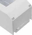 REXANT 11-0114 Бокс пластиковый КМПн 1/4 IP20 белый с инд. упак. REXANT REXANT 11-0114 Бокс пластиковый КМПн 1/4 IP20 белый с инд. упак. REXANT