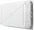 REXANT 11-0218 Бокс пластиковый ЩРВ-П-18 IP41 белый REXANT REXANT 11-0218 Бокс пластиковый ЩРВ-П-18 IP41 белый REXANT