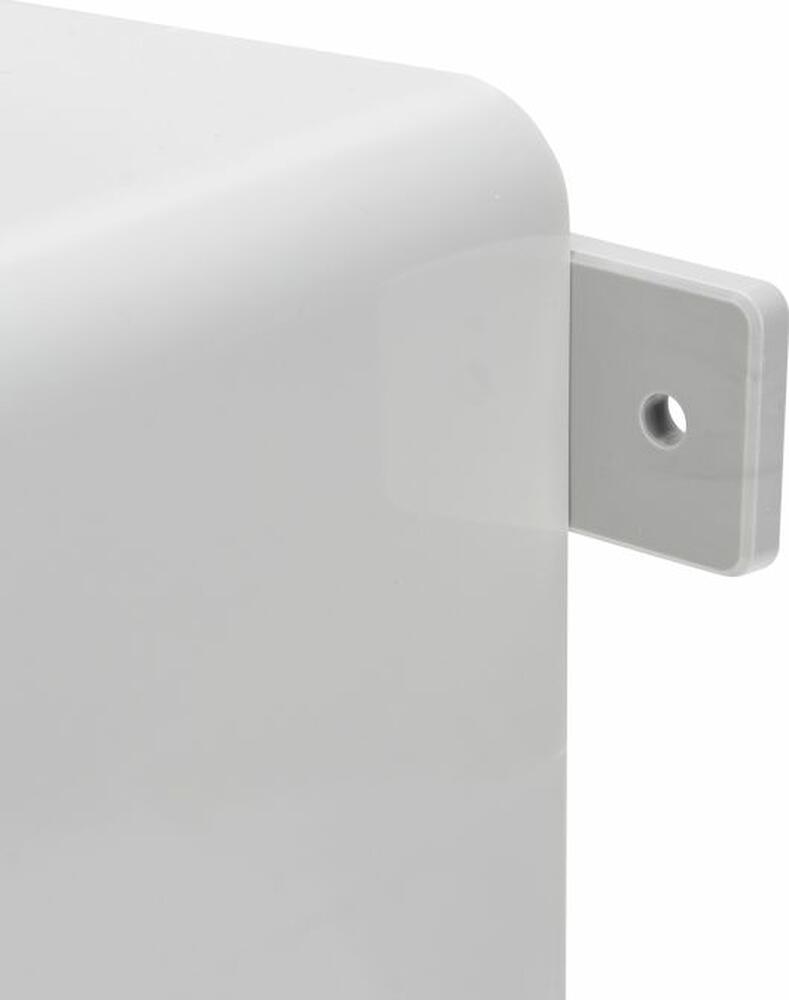 REXANT 11-0401 Корпус пластиковый ЩМПп с монтажной панелью 350х250х150мм, АБС, УХЛ1, IP65 REXANT