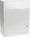 REXANT 11-0405 Корпус пластиковый ЩМПп с монтажной панелью 500х350х190мм, АБС, УХЛ1, IP65 REXANT REXANT 11-0405 Корпус пластиковый ЩМПп с монтажной панелью 500х350х190мм, АБС, УХЛ1, IP65 REXANT