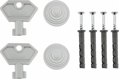 REXANT 11-0450 Корпус пластиковый ЩМПп с прозрачной дверцей 200х175х135мм IP55 REXANT