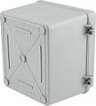 REXANT 11-0451 Корпус пластиковый ЩМПп 200х175х135мм IP55 REXANT REXANT 11-0451 Корпус пластиковый ЩМПп 200х175х135мм IP55 REXANT