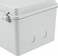 REXANT 11-0451 Корпус пластиковый ЩМПп 200х175х135мм IP55 REXANT REXANT 11-0451 Корпус пластиковый ЩМПп 200х175х135мм IP55 REXANT