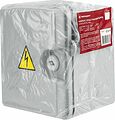 REXANT 11-0451 Корпус пластиковый ЩМПп 200х175х135мм IP55 REXANT REXANT 11-0451 Корпус пластиковый ЩМПп 200х175х135мм IP55 REXANT
