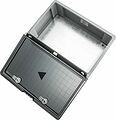 REXANT 11-0452 Корпус пластиковый ЩМПп с прозрачной дверцей 320х220х130мм IP65 REXANT REXANT 11-0452 Корпус пластиковый ЩМПп с прозрачной дверцей 320х220х130мм IP65 REXANT