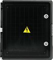 REXANT 11-0455 Корпус пластиковый ЩМПп с прозрачной дверцей 370х325х150мм IP65 REXANT REXANT 11-0455 Корпус пластиковый ЩМПп с прозрачной дверцей 370х325х150мм IP65 REXANT