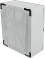 REXANT 11-0456 Корпус пластиковый ЩМПп 370х325х150мм IP65 REXANT REXANT 11-0456 Корпус пластиковый ЩМПп 370х325х150мм IP65 REXANT