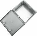 REXANT 11-0456 Корпус пластиковый ЩМПп 370х325х150мм IP65 REXANT REXANT 11-0456 Корпус пластиковый ЩМПп 370х325х150мм IP65 REXANT