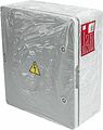 REXANT 11-0456 Корпус пластиковый ЩМПп 370х325х150мм IP65 REXANT REXANT 11-0456 Корпус пластиковый ЩМПп 370х325х150мм IP65 REXANT