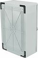 REXANT 11-0458 Корпус пластиковый ЩМПп 450х300х160мм IP65 REXANT REXANT 11-0458 Корпус пластиковый ЩМПп 450х300х160мм IP65 REXANT