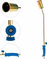 REXANT 11-0972 Горелка кровельная ГВ-600В REXANT REXANT 11-0972 Горелка кровельная ГВ-600В REXANT