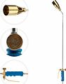 REXANT 11-0991 Горелка кровельная ГВ-1000Р REXANT REXANT 11-0991 Горелка кровельная ГВ-1000Р REXANT