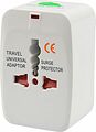 REXANT 11-1052 Адаптер сетевой «Путешественник» REXANT REXANT 11-1052 Адаптер сетевой «Путешественник» REXANT