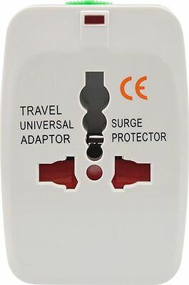 REXANT 11-1052 Адаптер сетевой «Путешественник» REXANT