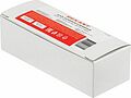 REXANT 11-2161 Блок зажимов клеммный БЗН ТС-604 16мм2 60A 4 пары REXANT REXANT 11-2161 Блок зажимов клеммный БЗН ТС-604 16мм2 60A 4 пары REXANT