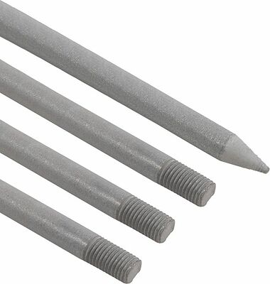 REXANT 11-3001-06 Комплект заземления безмуфтовый 6м, d20 REXANT