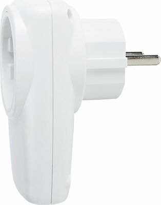 REXANT 11-6017 Адаптер питания 220В + 2 USB REXANT RX-17