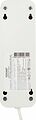 REXANT 11-8733 Удлинитель 3 гнезда, 3м, 2х0,75мм², б/з, белый REXANT REXANT 11-8733 Удлинитель 3 гнезда, 3м, 2х0,75мм², б/з, белый REXANT