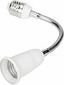REXANT 11-8868 Переходник Е27-Е27 гибкий 150 мм REXANT