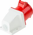 REXANT 11-8914 Розетка 125 стационарная 3Р+РЕ+N 32А 380В IP44 REXANT REXANT 11-8914 Розетка 125 стационарная 3Р+РЕ+N 32А 380В IP44 REXANT