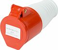 REXANT 11-8919 Розетка 214 переносная 3Р+РЕ 16А 380В IP44 REXANT REXANT 11-8919 Розетка 214 переносная 3Р+РЕ 16А 380В IP44 REXANT