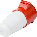 REXANT 11-8919 Розетка 214 переносная 3Р+РЕ 16А 380В IP44 REXANT REXANT 11-8919 Розетка 214 переносная 3Р+РЕ 16А 380В IP44 REXANT