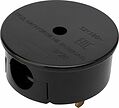 REXANT 11-8927 Вилка ВШ для электрической плиты 32А, 380В, 3Р+РЕ (ОУ) черная REXANT REXANT 11-8927 Вилка ВШ для электрической плиты 32А, 380В, 3Р+РЕ (ОУ) черная REXANT