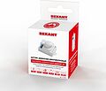 REXANT 11-9218 Датчик движения настенно-потолочный микроволновый ДДНПМ 01, 180°/360º, 1200Вт, 3-2000Лк, 3-6м, 10-720 сек. 5,8ГГц REXANT REXANT 11-9218 Датчик движения настенно-потолочный микроволновый ДДНПМ 01, 180°/360º, 1200Вт, 3-2000Лк, 3-6м, 10-720 сек. 5,8ГГц REXANT