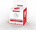 REXANT 11-9219 Датчик движения точечный микроволновый ДДТМ 01, 360°,1200 Вт, 3-2000 Лк, 1-8 м, 10-720 сек. REXANT REXANT 11-9219 Датчик движения точечный микроволновый ДДТМ 01, 360°,1200 Вт, 3-2000 Лк, 1-8 м, 10-720 сек. REXANT