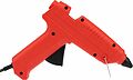 REXANT 12-0105 Пистолет клеевой, 100Вт, Ø11мм, без кнопки, блистер REXANT REXANT 12-0105 Пистолет клеевой, 100Вт, Ø11мм, без кнопки, блистер REXANT