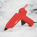 REXANT 12-0105 Пистолет клеевой, 100Вт, Ø11мм, без кнопки, блистер REXANT REXANT 12-0105 Пистолет клеевой, 100Вт, Ø11мм, без кнопки, блистер REXANT